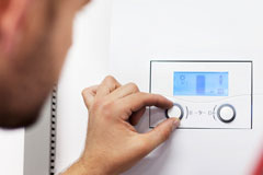 best North Howden boiler servicing companies