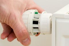 North Howden central heating repair costs