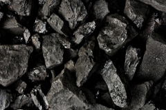 North Howden coal boiler costs