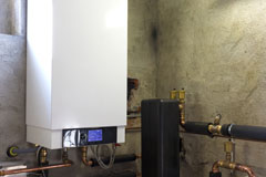 North Howden condensing boiler companies