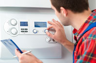 free commercial North Howden boiler quotes