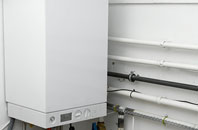 free North Howden condensing boiler quotes