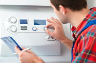 free North Howden gas safe engineer quotes