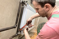 North Howden heating repair