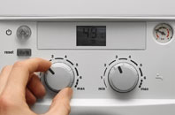 free North Howden boiler maintenance quotes
