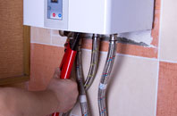 free North Howden boiler repair quotes