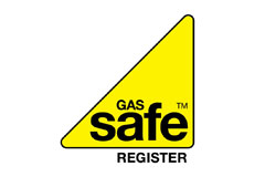 gas safe companies North Howden